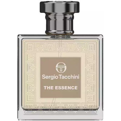 SERGIO TACCHINI The Essence EDT 100ml TESTER